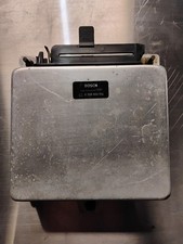 BMW K100 L-Jetronic Control Unit ECU CDI K Series Electrical Module Injection