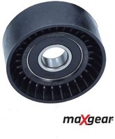 Maxgear 54-0414 Spannrolle FüR Keilrippenriemen Spannrolle FüR