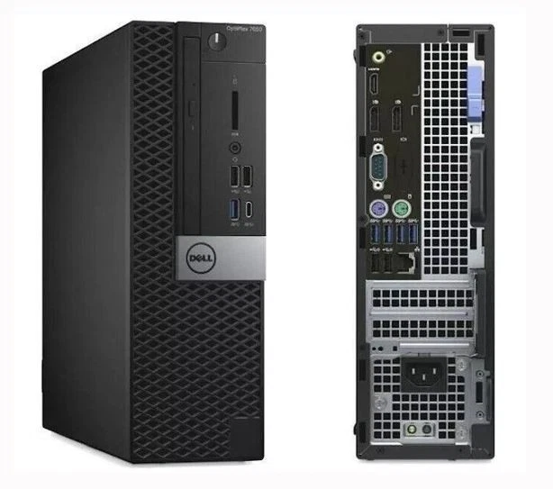 Dell Intel Core i5 4th Gen. 16GB RAM PC Laptops & Netbooks for