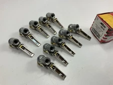 10 / Pack - Milton 500-43 7/16"-27 UNS Single Head Grip Air Chuck