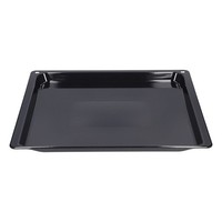 Easypart Passend FüR Siemens 11029050 Backblech Emailliert 455X375X31Mm Neff