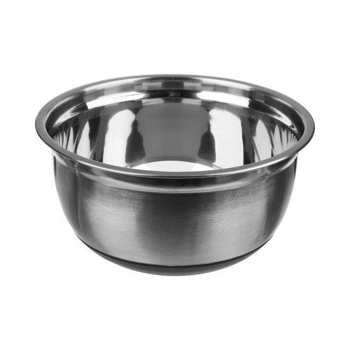 Ciotola VEMI acciaio inox - Mercato Solidale Mani Tese