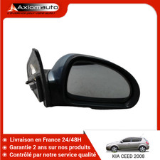 Retroviseur droit (ou coque) Kia CEED