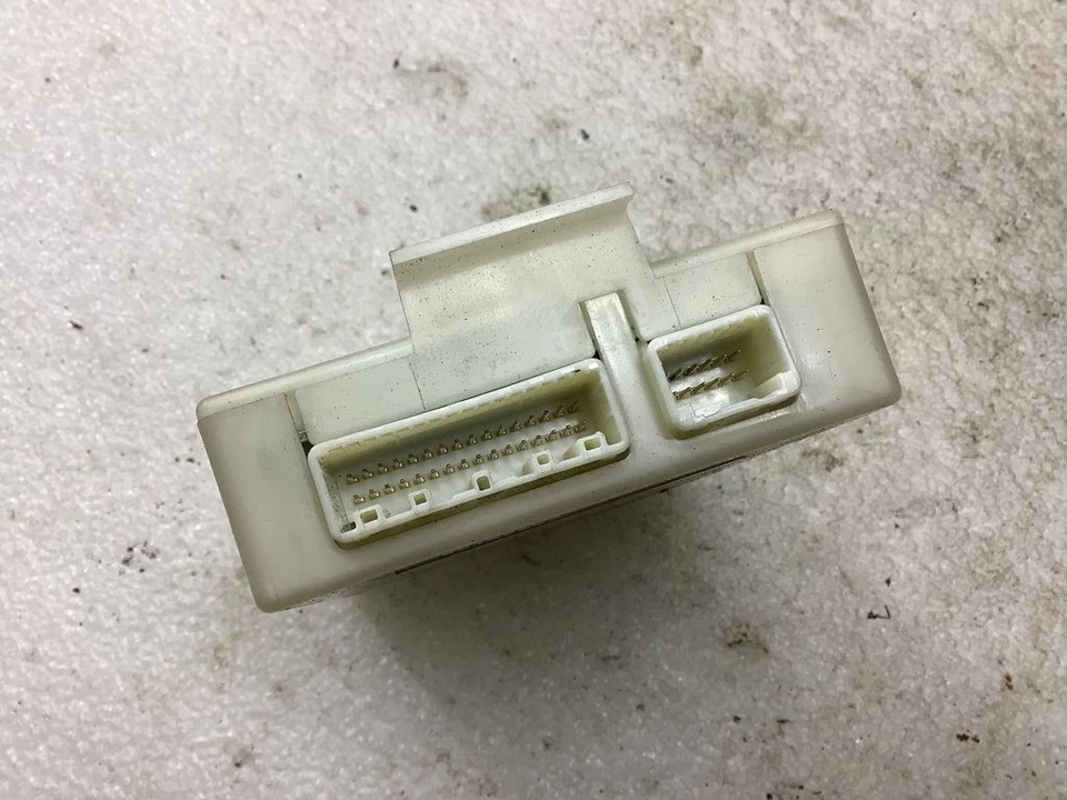 Renault Laguna III 2007 Altre centraline moduli 52428886 MBL19446 - Immagine 3 di 4