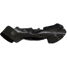 Genuine OE Style Mud Flaps / Splash Guards For 2006-2014 Cadillac Escalade - Full Set (4 Pcs) - View #2