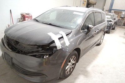 2020 Plymouth Voyager Transmission OEM 90K Miles - LKQ440153293