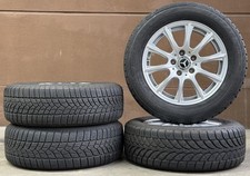 original Mercedes C-Klasse W205 Winterräder 205/60 R16 92H Winterreifen RDKS original Mercedes C-Klasse W205 Winterräder 205/60 R16 92H Winterreifen RDKS