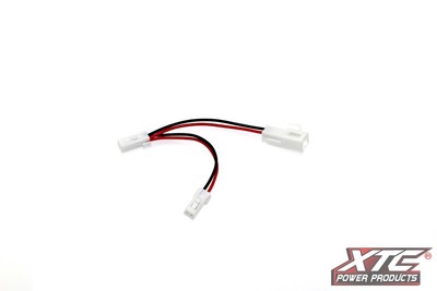 XTC Power Products Plug and Play Power Out with Aux Spliter CAN-AUX-SPLIT