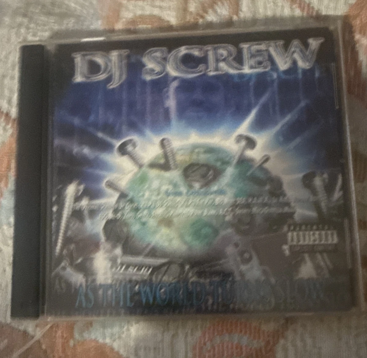 Music CDs DJ Screw for sale - eBay