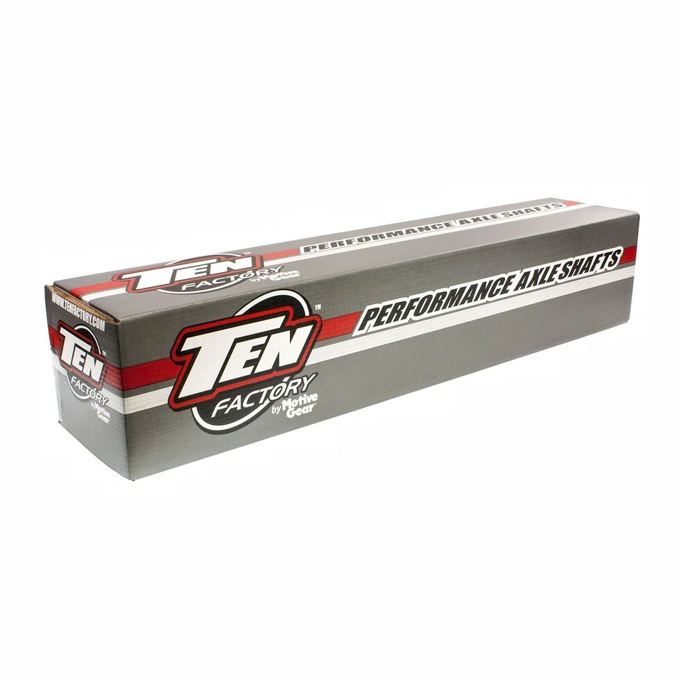 Kit de eje trasero TEN Factory MG25156 Performance (1 eje) para Ford Mustang 05-14 Foto 2 de 4