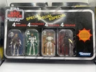 Hasbro Star Wars: The Bad Batch, Vintage Collection Action Figure (Pack of 4)