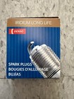 Pack of 4 Denso Iridium Long Life Spark Plugs 3356 Thread Size 1433 ...