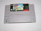 MARIO PAINT (Super Nintendo SNES) Original Game