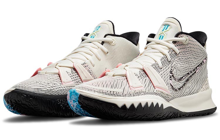 Nike Kyrie 7 Pale Ivory 2021 - CZ0141-100 | eBay