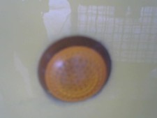 Clignotant Ford TRANSIT CONNECT