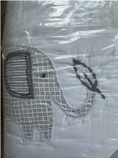 Pottery Barn Kids Taylor Baby/Toddler Quilt