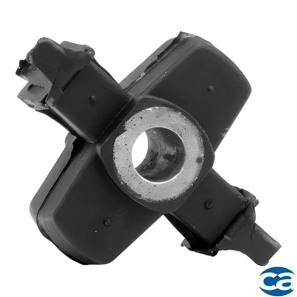 Montaje de motor hidráulico e inserto de montaje de motor 2 piezas para Mercury Mystique 00-98 Foto 4 de 4