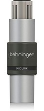4033653220439 Behringer MIC LINK Miniaturowy Booster Mikrofonowy Behringer