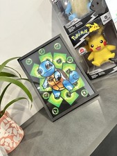 Tableau Pokémon 
