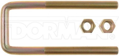 Dorman Threaded U-Bolt , PN# 35612