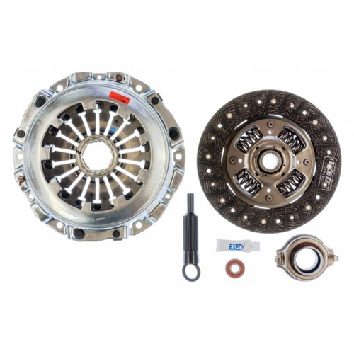 Exedy OE Clutch Kit | 2006-2009 Subaru Legacy H4 (FJK1002)