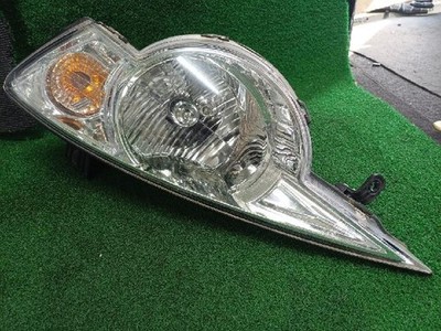 2010 KG Mobility (SsangYong) Actyon Sportscheinwerfer linke Seite OEM 1080605