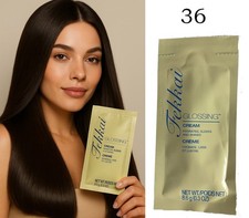 Fekkai Glossing Cream (36 Packets/Samples) 8....