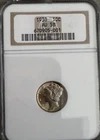 1930 Mercury Dime Uncirculated US Mint Sealed