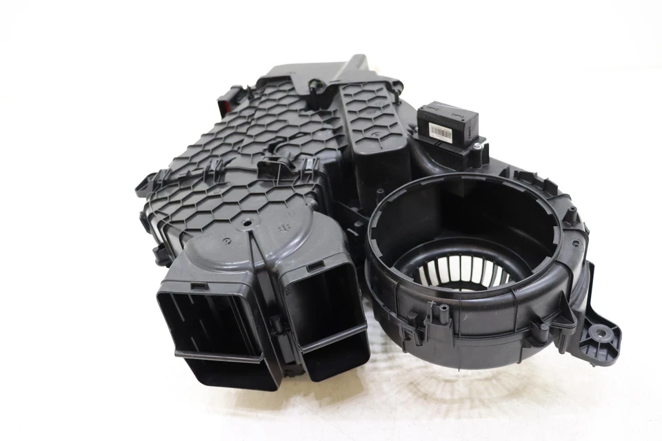 Dodge Journey 2020 conjunto de calefacción Foto 2 de 4