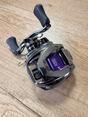 DAIWA 21 Steez LTD SV TW 1000H Reel Shallow Spool 828964