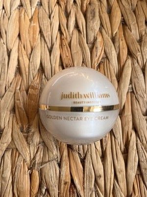 Judith Williams, Beauty Institute, Golden Nectar, Augencreme, 30ml