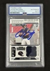 Caleb Williams Signed 2024 Panini Contenders Football RC Patch Auto PSA DNA