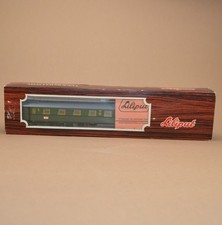 Liliput 84102 D-Zug Abteilwagen 1.Klasse DRG DC #1