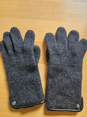 ROECKL München Damenhandschuhe 6,5 wie neu