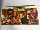 Vintage 1992 Clue Board Game Complete w/Box – Parker Brothers 00045