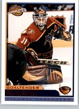 2003-04 Pacific Complete RED NHL Hockey Card Pick List/Complete Your Set 401-600
