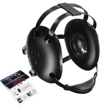Trymaker Wrestling Headgear, Youth Wrestling Head Gear with Chin Cup, Sorf Ea...