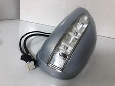 2001 MERCEDES BENZ S-CLASS N/S LEFT WING MIRROR A2208101516 C015