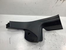 06-11 Honda Civic Si Garnish Assy. L. Rr. Side Black 84261-sna Oem
