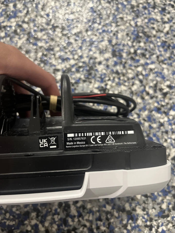 Lowrance Hook Reveal 5 SplitShot - Image 4 of 4