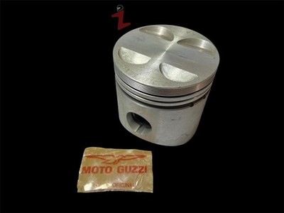Original Moto Guzzi V35 4V Kolben gemarkt AA - GU27060420