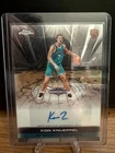 Kon Knueppel AUTO Chaser Pack Legit.