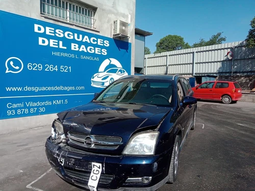 13144709 Porta Fusibili per OPEL SIGNUM Básico 2003 504369 - Foto 10 di 10