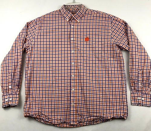 Fredrick Martin Clemson Tigers Mens 