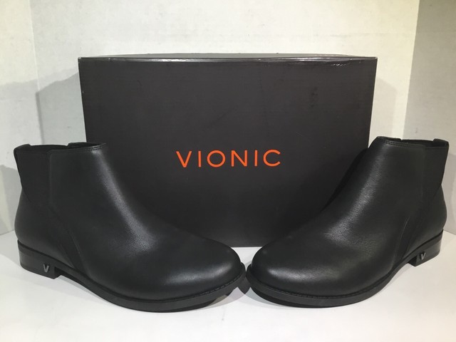 ebay vionic boots