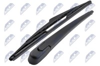 Nty EWB-PE-012 Wischerarm, Fensterreinigung FüR Peugeot