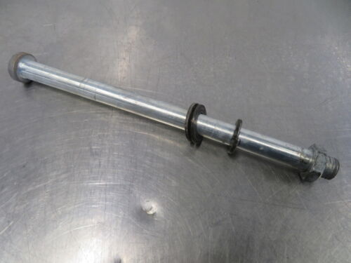 EB1026 2008 08 BUELL BLAST 500 REAR AXLE BOLT - Picture 1 of 3