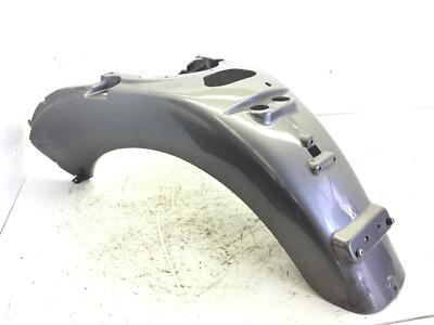 VERKLEIDUNG SEITEN HECKKLAPPE KOTFLÜGEL HINTEN APRILIA SCARABEO 250 2004 2006