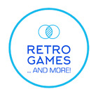 Retro Gaming Goodness and More