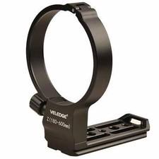 Lens Collar for Nikon Nikkor Z 180-600mm f/5.6-6.3 VR Tripod Mount Ring